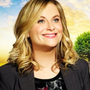 Swap Marvel Characters With Comedy Characters and We’ll Guess Your Emotional Age Leslie Knope - Parks and Recreation