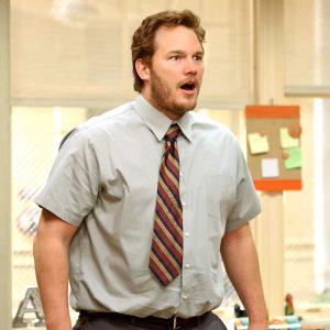 Swap Marvel Characters With Comedy Characters and We’ll Guess Your Emotional Age Andy Dwyer - Parks and Recreation