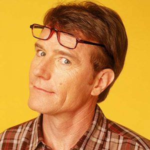 Swap Marvel Characters With Comedy Characters and We’ll Guess Your Emotional Age Hal Wilkerson - Malcolm in the Middle