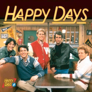 Everyone Has a Sitcom That Matches Their Personality — Here’s Yours Happy Days