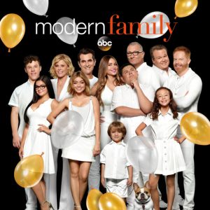 Everyone Has a Sitcom That Matches Their Personality — Here’s Yours Modern Family