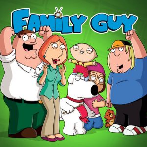 Everyone Has a Sitcom That Matches Their Personality — Here’s Yours Family Guy