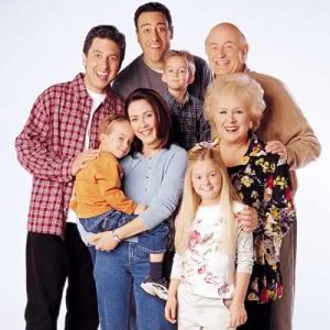 Choose Some 📺 TV Shows to Watch All Day and We’ll Guess Your Age With 99% Accuracy Everybody Loves Raymond