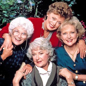I’ll Be Impressed If You Score 12/18 on This General Knowledge Quiz (feat. The Golden Girls) Thank You For Being A Friend