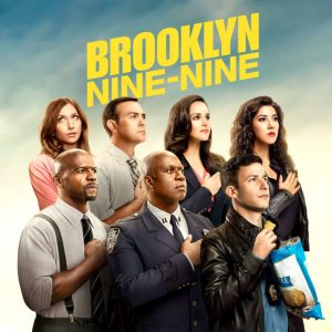 Everyone Has a Sitcom That Matches Their Personality — Here’s Yours Brooklyn Nine-Nine
