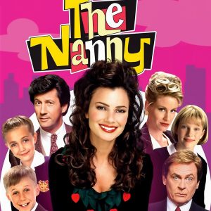 Which Comedy Movie Should You Watch Tonight Based on the Sitcoms You Like? The Nanny
