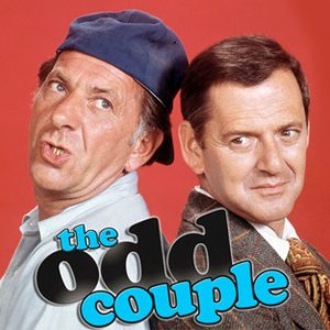 The Hardest Game of “Which Must Go” For Anyone Who Loves Classic TV The Odd Couple