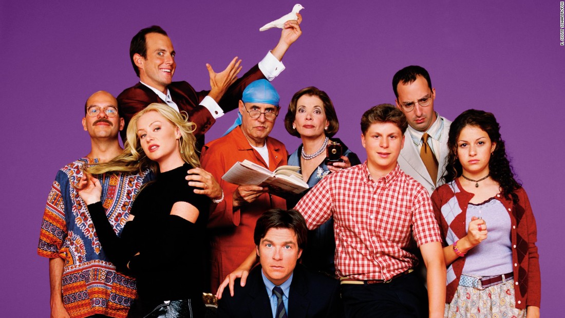 Which Comedy Movie Should You Watch Tonight Based on the Sitcoms You Like? 151