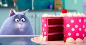 You Can Eat Cake Only If You Get More Than 8 on This Quiz