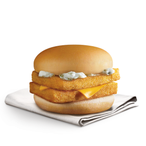 🍴 You Can Eat Dinner Only If You Score at Least 8/16 on This Quiz Filet-O-Fish