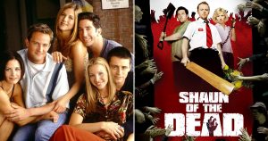 Which Comedy Movie Should You Watch Tonight by Sitcoms … Quiz