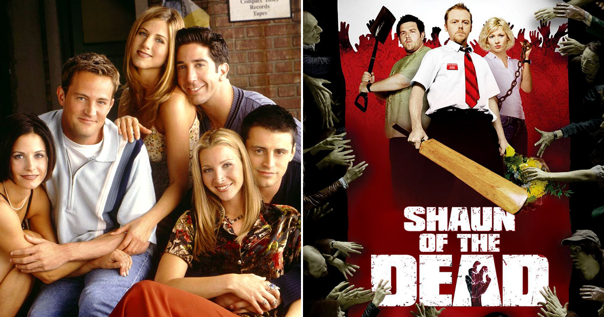 Which Comedy Movie Should You Watch Tonight Based On The Sitcoms You Like