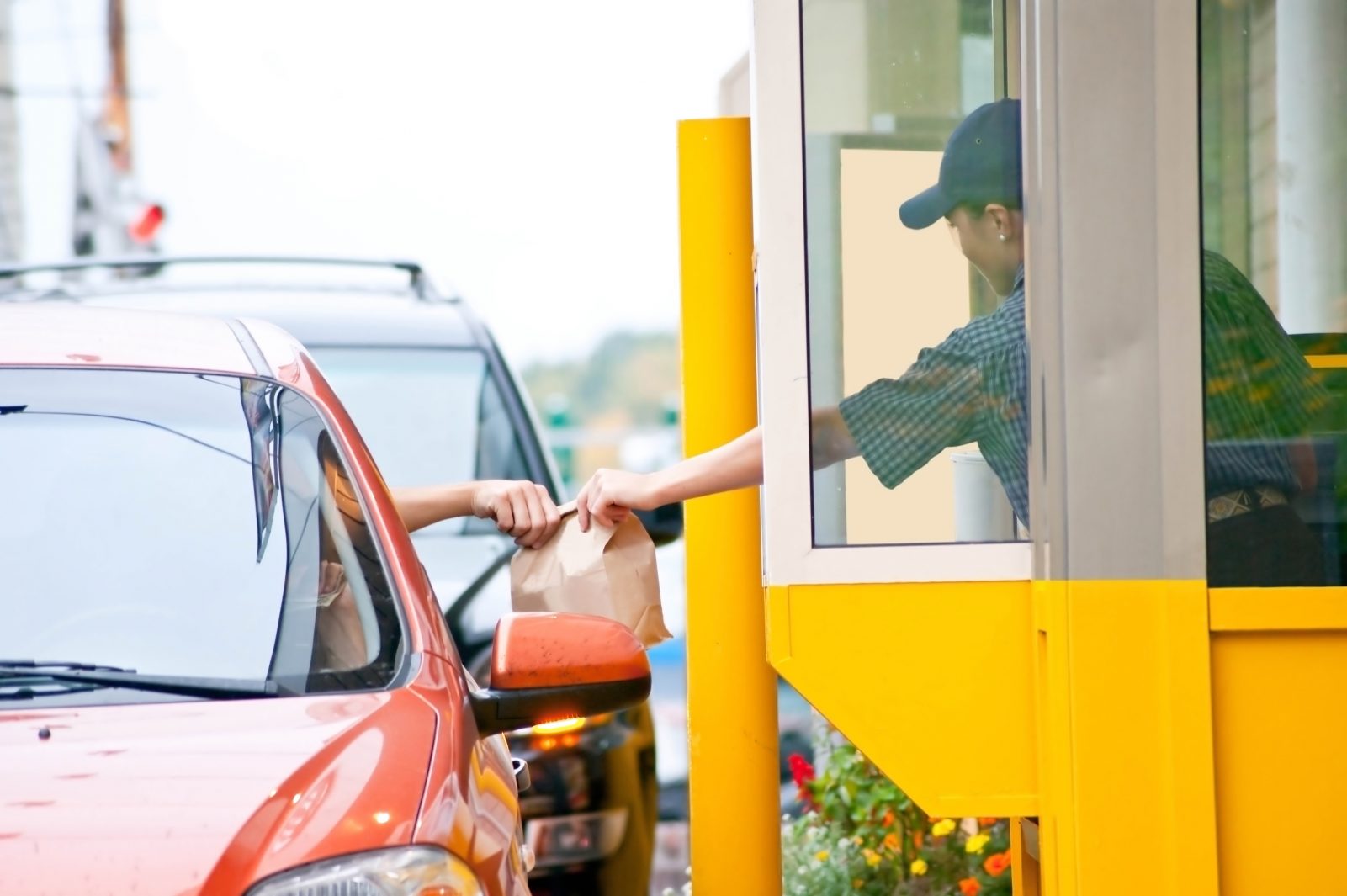 🚙 Everyone Has a Car They Should Actually Drive — Here’s Yours drive thru