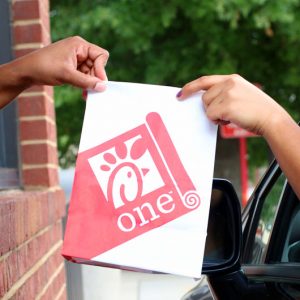 🚙 Everyone Has a Car They Should Actually Drive — Here’s Yours Chick-fil-A