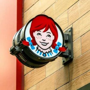 🚙 Everyone Has a Car They Should Actually Drive — Here’s Yours Wendy\'s