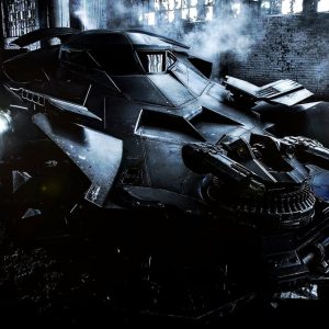 Pick Strongest Among Things To Know Your Greatest Stren… Quiz Batmobile