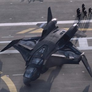 🚙 Everyone Has a Car They Should Actually Drive — Here’s Yours The Avengers’ Quinjet