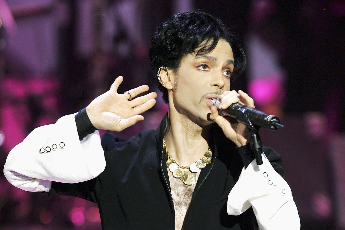 🚙 Everyone Has a Car They Should Actually Drive — Here’s Yours Prince singing