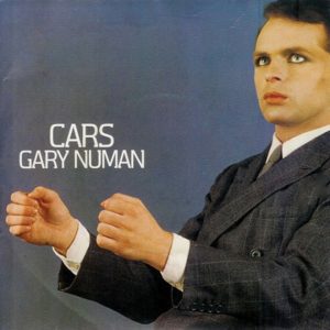 🚙 Everyone Has a Car They Should Actually Drive — Here’s Yours Cars - Gary Numan