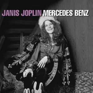 🚙 Everyone Has a Car They Should Actually Drive — Here’s Yours Mercedes Benz - Janis Joplin