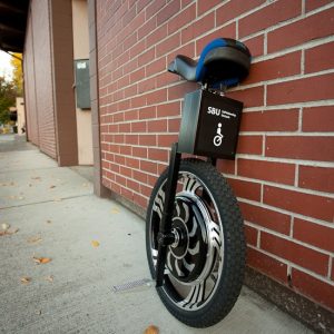 🚙 Everyone Has a Car They Should Actually Drive — Here’s Yours Unicycle