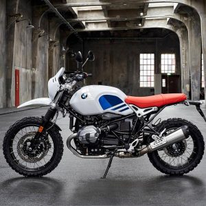 🚙 Everyone Has a Car They Should Actually Drive — Here’s Yours Motorbike
