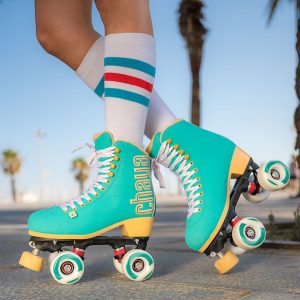 🚙 Everyone Has a Car They Should Actually Drive — Here’s Yours Roller skates
