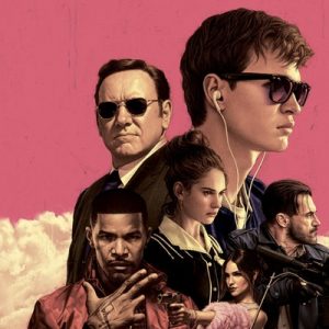 🚙 Everyone Has a Car They Should Actually Drive — Here’s Yours Baby Driver