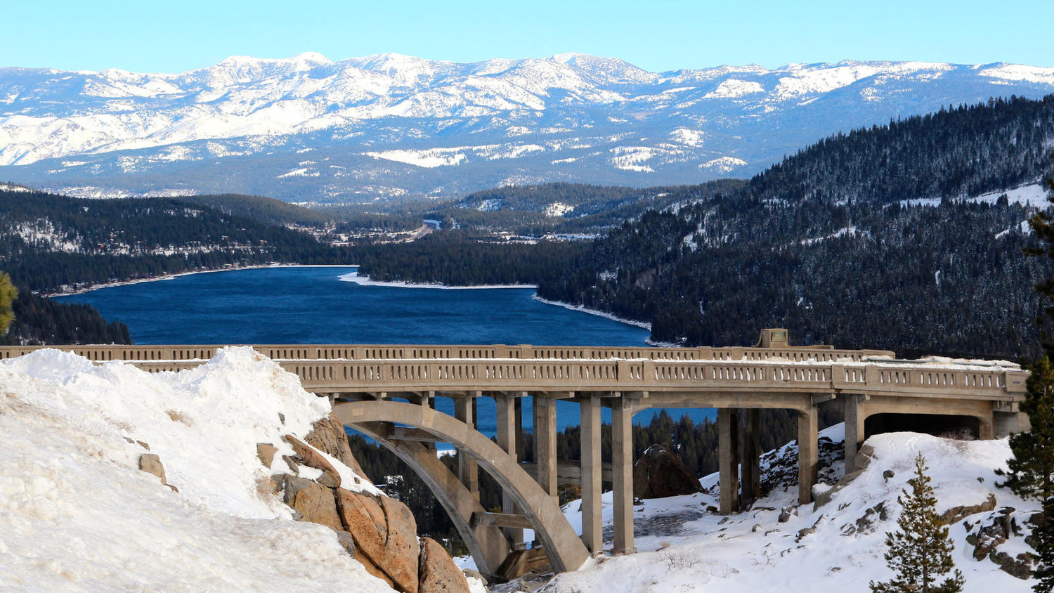 🚙 Everyone Has a Car They Should Actually Drive — Here’s Yours lake tahoe road trip