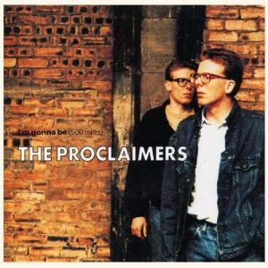🚙 Everyone Has a Car They Should Actually Drive — Here’s Yours I\'m Gonna Be (500 Miles) - The Proclaimers