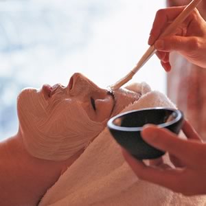 Plan Perfect Spa Day To Know First Letter Of Your True … Quiz Paraffin facial