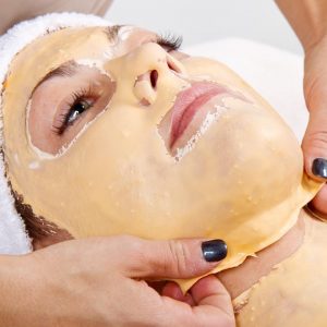 Plan Perfect Spa Day To Know First Letter Of Your True … Quiz Thermal mask