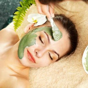 Plan Perfect Spa Day To Know First Letter Of Your True … Quiz Warm-oil mask