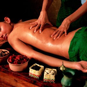 Plan Perfect Spa Day To Know First Letter Of Your True … Quiz Ayurvedic massage
