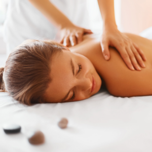 Plan Perfect Spa Day To Know First Letter Of Your True … Quiz Swedish massage