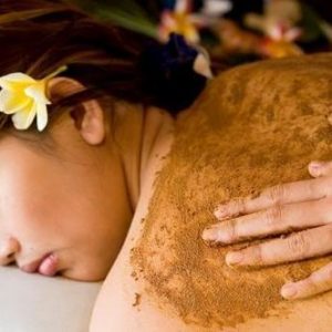 Plan Perfect Spa Day To Know First Letter Of Your True … Quiz Bergamot scrub