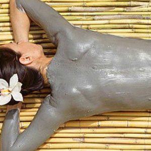 Plan Perfect Spa Day To Know First Letter Of Your True … Quiz Dead Sea mineral mud mask