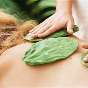 Plan Perfect Spa Day To Know First Letter Of Your True … Quiz Cactus massage