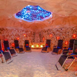 Plan Perfect Spa Day To Know First Letter Of Your True … Quiz Salt cave