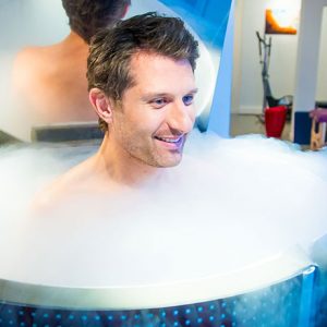 Plan Perfect Spa Day To Know First Letter Of Your True … Quiz Cryotherapy