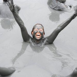 Plan Perfect Spa Day To Know First Letter Of Your True … Quiz Mud