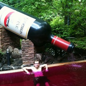 Plan Perfect Spa Day To Know First Letter Of Your True … Quiz Wine