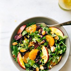 Plan Perfect Spa Day To Know First Letter Of Your True … Quiz Mandarin cranberry salad