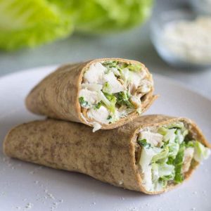 Plan Perfect Spa Day To Know First Letter Of Your True … Quiz Chicken caesar wrap