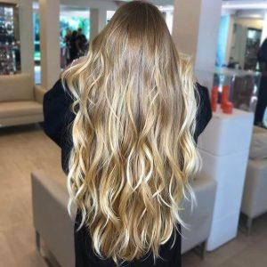 Plan Perfect Spa Day To Know First Letter Of Your True … Quiz Long layers