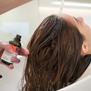 Plan Perfect Spa Day To Know First Letter Of Your True … Quiz Volumizing