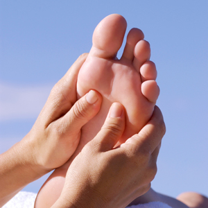 How Close to 20/20 Can You Get on This General Knowledge Test? Foot