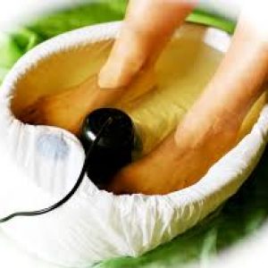 Plan Perfect Spa Day To Know First Letter Of Your True … Quiz Ionic foot detox