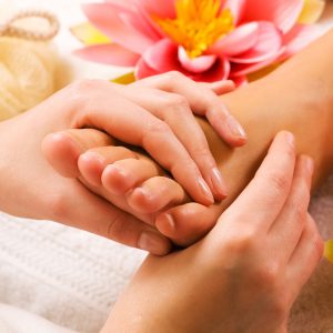 Plan Perfect Spa Day To Know First Letter Of Your True … Quiz Shiatsu massage
