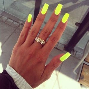 Plan Perfect Spa Day To Know First Letter Of Your True … Quiz Neon